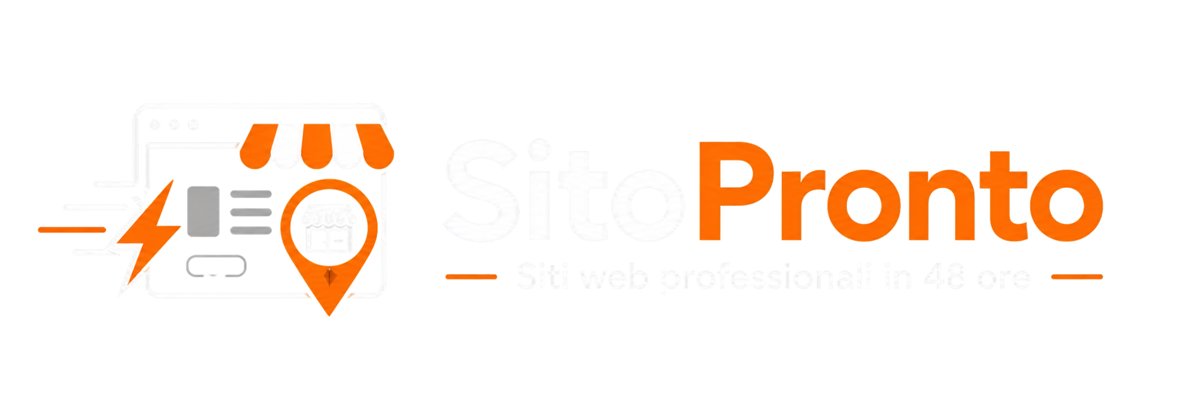 SitoPronto Logo